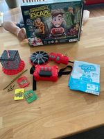 Cooles Spiel Operation: ESCAPE Room