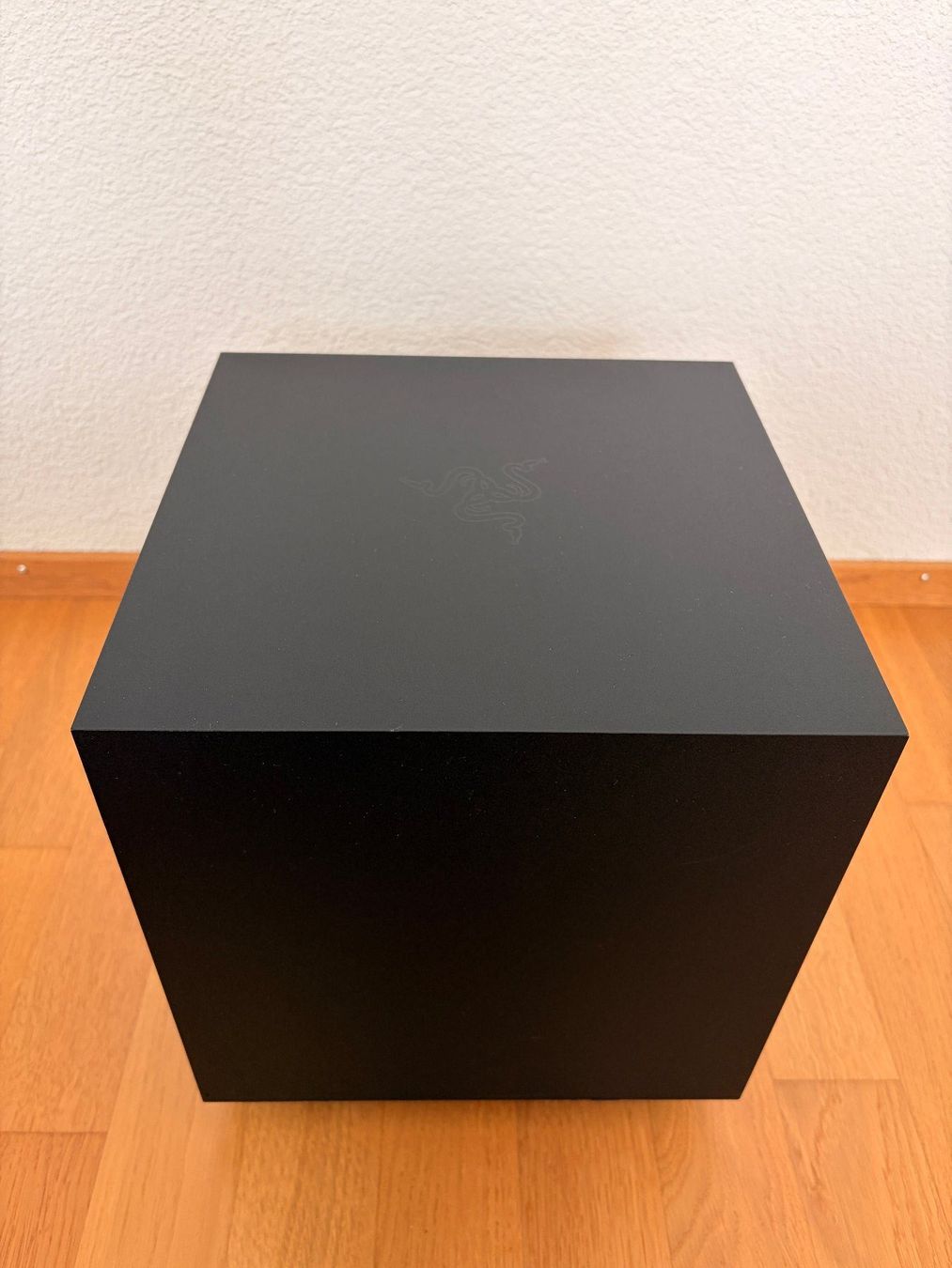 Razer Lautsprecher: Razer Nommo V2 – Gebraucht aus Wil SG von adi9k 3