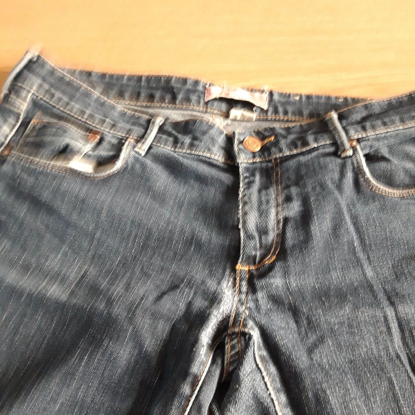 Pantalons: Jeans – D'occasion à wolfertswil par februartag 1