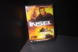 DVD: Die Insel - Versand nur CHF 2.50!