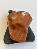 Holster Galco International Leder braun Grösse 6 (2I1)