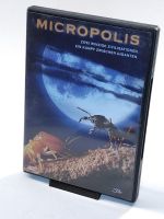 Micropolis - 2 winzige Zivilisationen. 1 Kampf zw Giganten