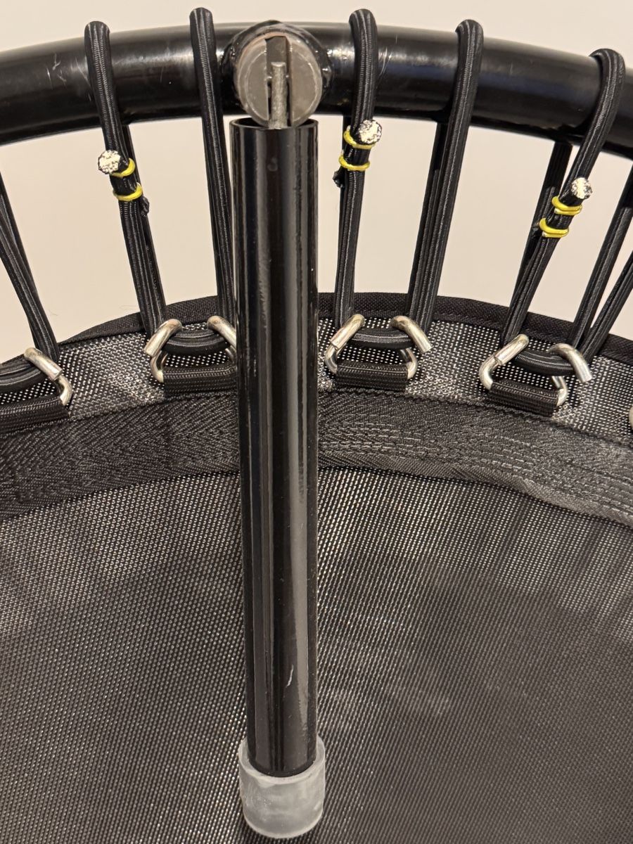 Bellicon Trampoline: Bellicon Trampolin – Gebraucht aus Rietheim von Smiley_w 1