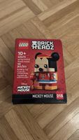 LEGO Mickey Mouse (Neu, OVP)