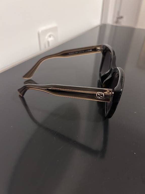Gucci Occhiali & Lenti: Gucci Sonnenbrille – Usato da Zürich venduto da greenbay12 1