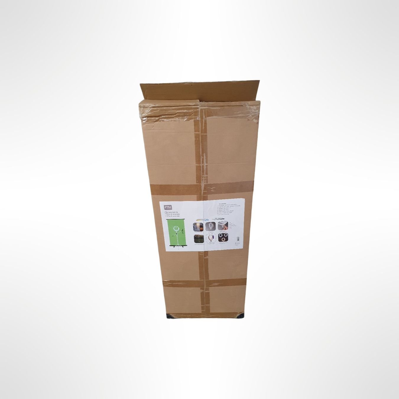Microfoni: FTM Streaming Kit – Nuovo (secondo la descrizione) da Wangen b. Olten venduto da Restwert_Wangen 8