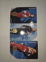 Lot 3 Taxcard Swisscom – “Women of speed / Turbofrauen”