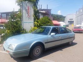 Citroén CX 25 GTI Veteranenfahrzeug Garantierte 108000km