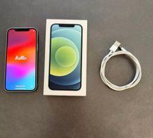 iPhone 12 (128GB) Akku 98%