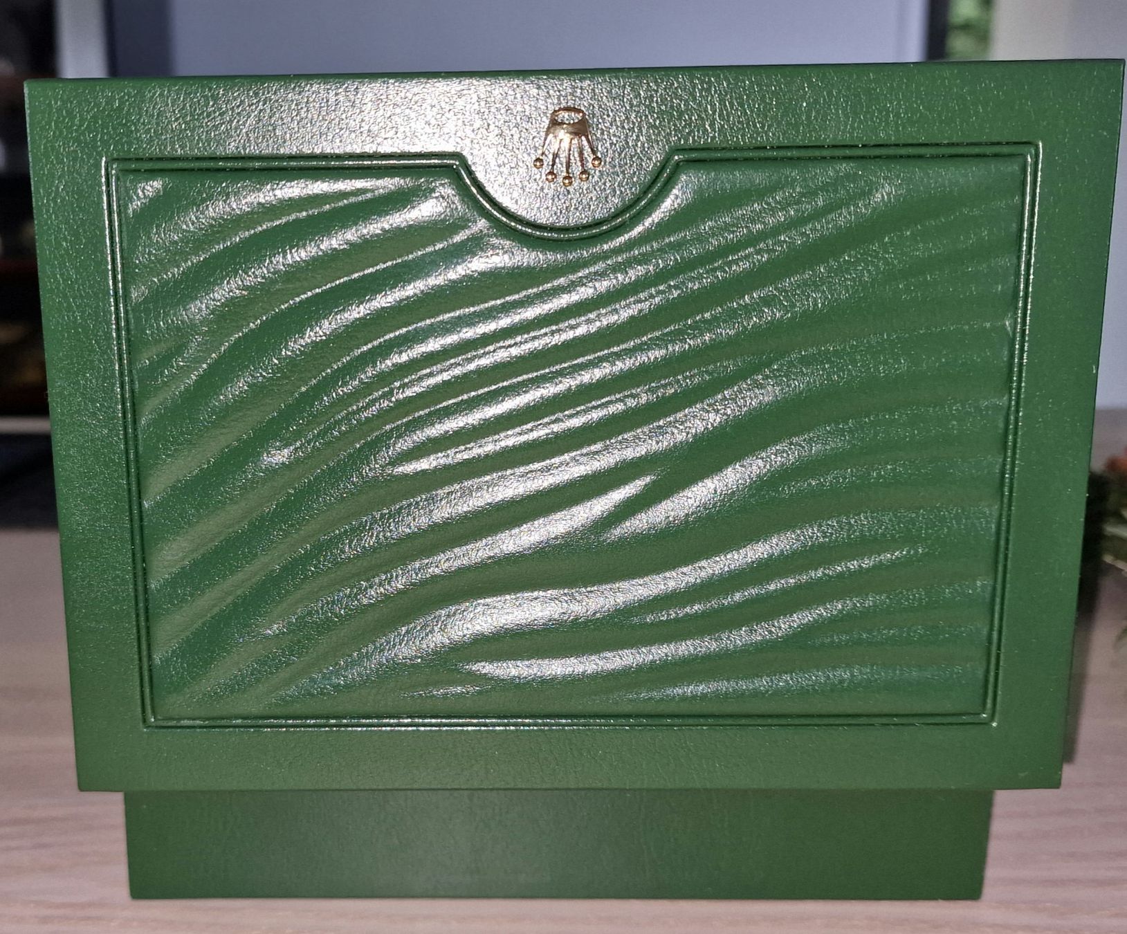 Rolex Uhrenboxen: Rolex Uhrenbox - Top Zustand! – Gebraucht aus Killwangen von bmy_5rtt 3