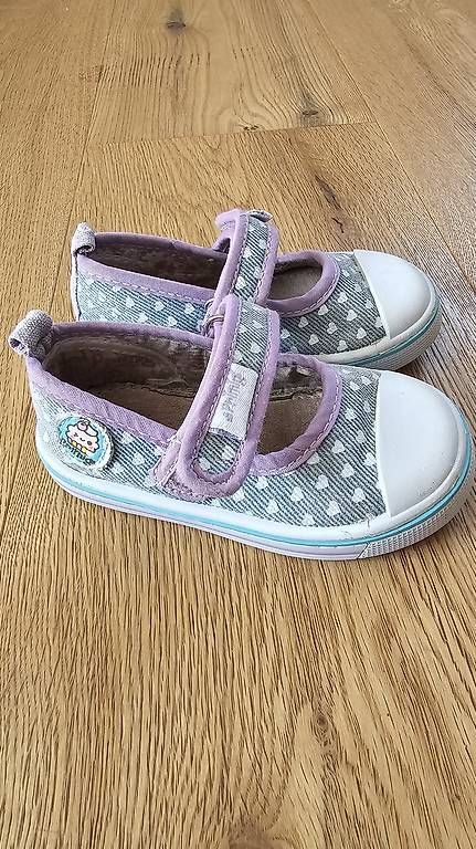 Primigi Scarpe per ragazze: Primigi Schüehli Grösse 20 – Usato da Elgg venduto da soleo509 1