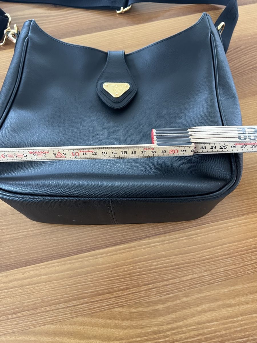 Maison Mollerus Borse da donna: Maison Mollerus Handtasche wie neu – Nuovo (secondo la descrizione) da Dietwil venduto da sarn 6