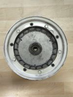 Vespa PX 125 Bremstrommel mit Felge 10"