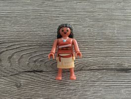 Originalverpackt Playmobil Disney Viana Kinder Überrasch.