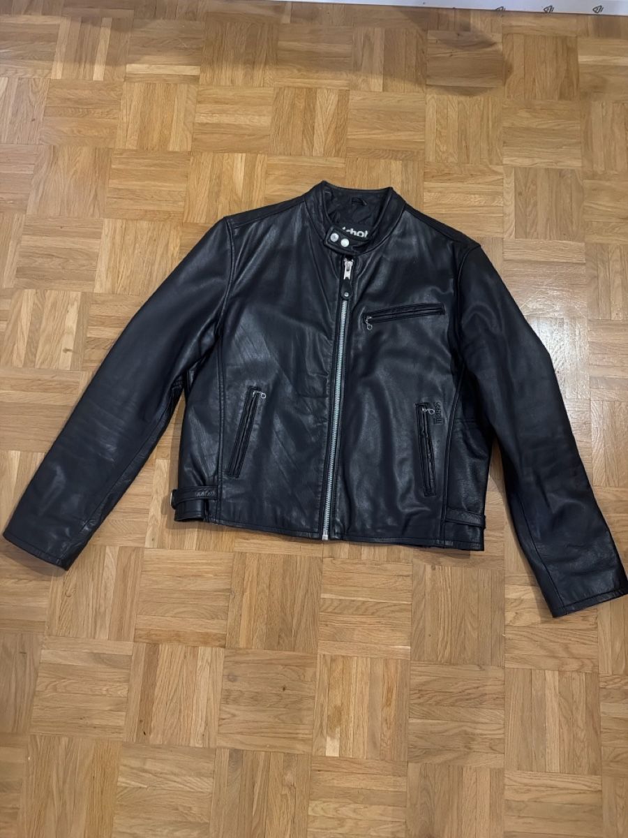 Schott Giacche: Blouson Biker Schott  – Nuovo (secondo la descrizione) da Brügg BE venduto da traindenuit