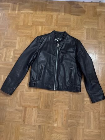 Blouson Biker Schott 
