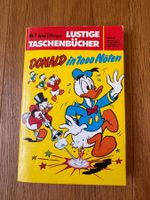 Lustige Taschenbücher Nr. 7 “Donald in 1000 Nöten”