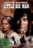 Little Big Man (Arthur Penn, Dustin Hoffman, Faye Dunaway)