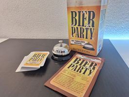 Bier Party Kartenspiel ab 16 Jahren