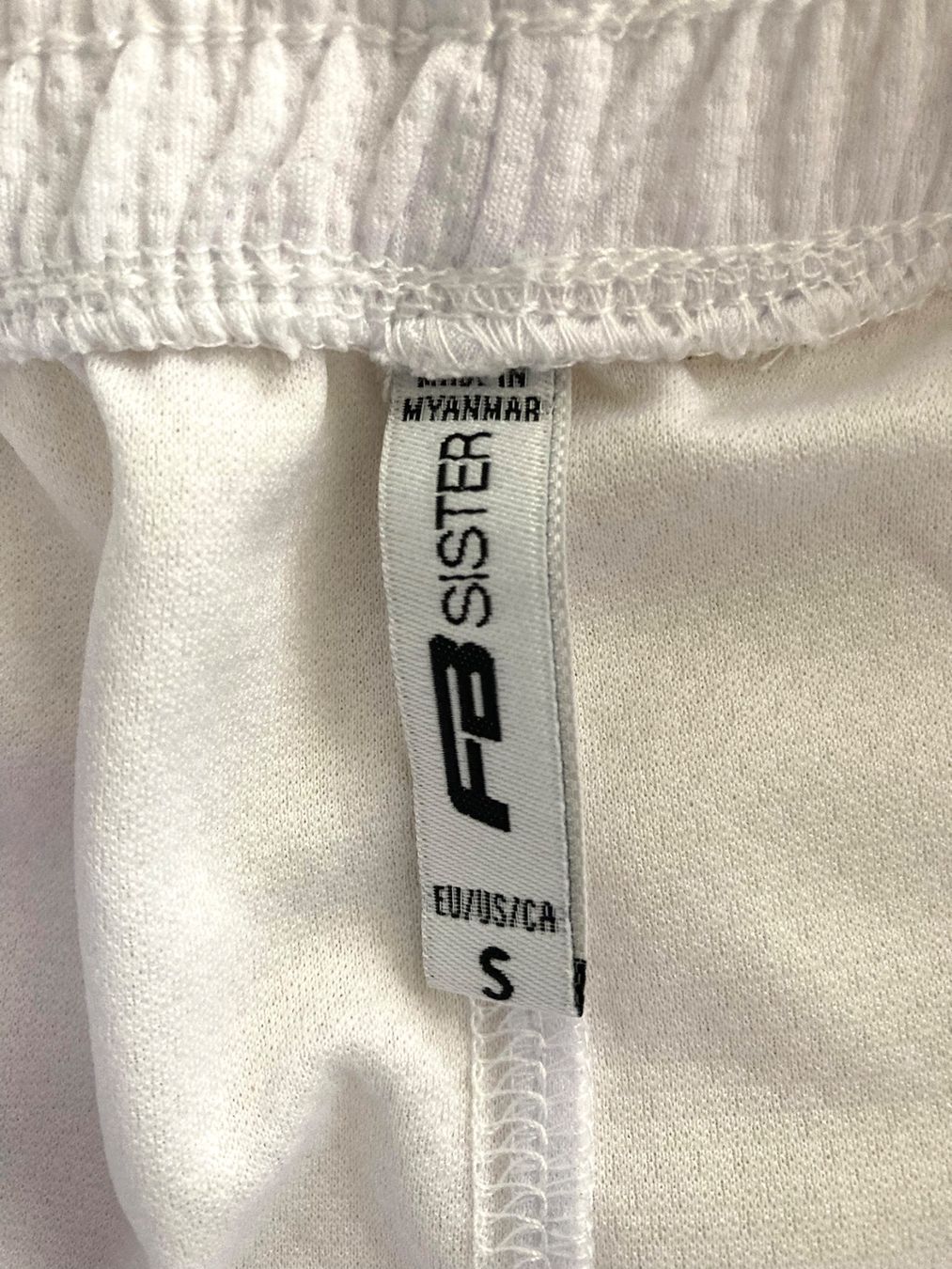 Kleiderpakete & -sets: Ensemble sport FB Sister S – Gebraucht aus Vionnaz von nadinus73 1