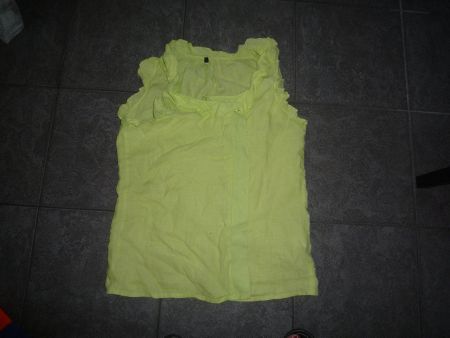BENETTON BLUSE