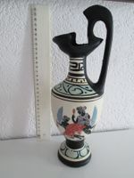 Vase, Hand Made in Greece