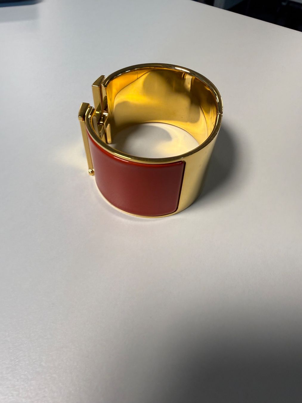 Hermès Armbänder & -reifen: Hermes Armband – Gebraucht aus Kilchberg ZH von SVDV 1