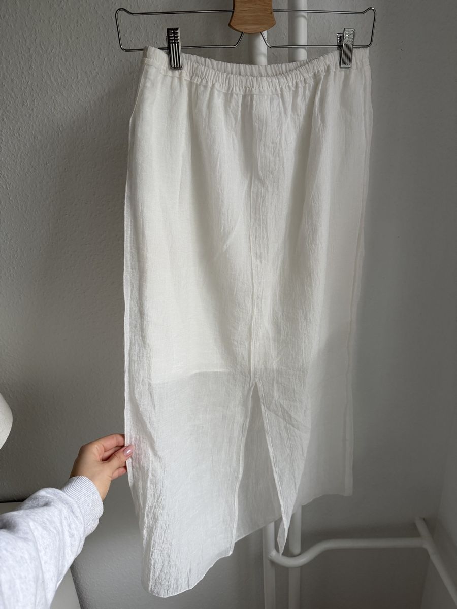 Zara Gonne: Zara skirt – Usato da Geneve venduto da ingamff 3
