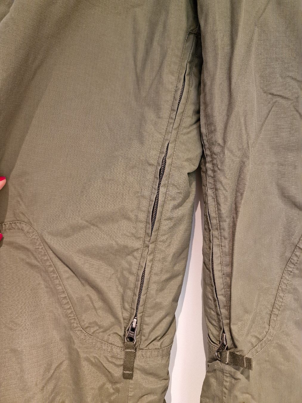 Pantaloni: Snowboardhose, Größe S, Marke Cross – Usato da Kilchberg ZH venduto da Daremyth 6