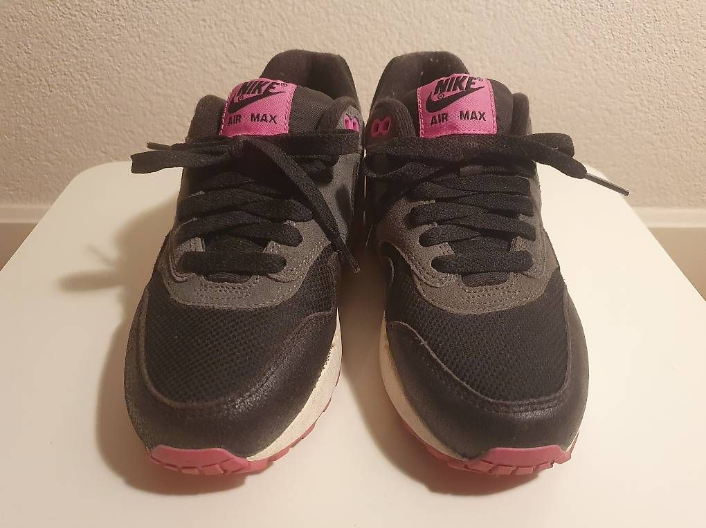 Nike Scarpe da uomo: Nike Air Max 1 "2013" / Grösse 36 – Usato da Bern venduto da PH85BE 2