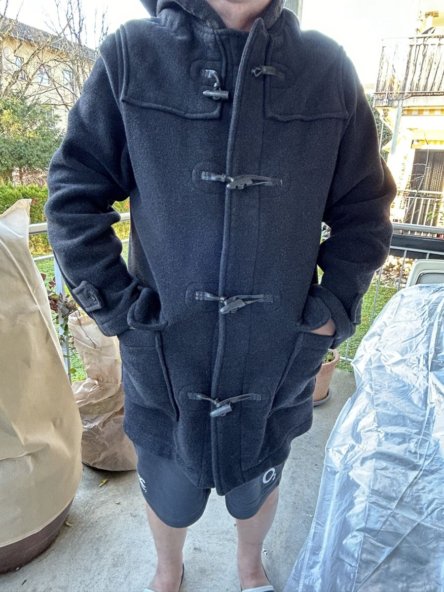 Next Cappotti: Next Duffel Coat – Usato da Zürich venduto da Marvel07