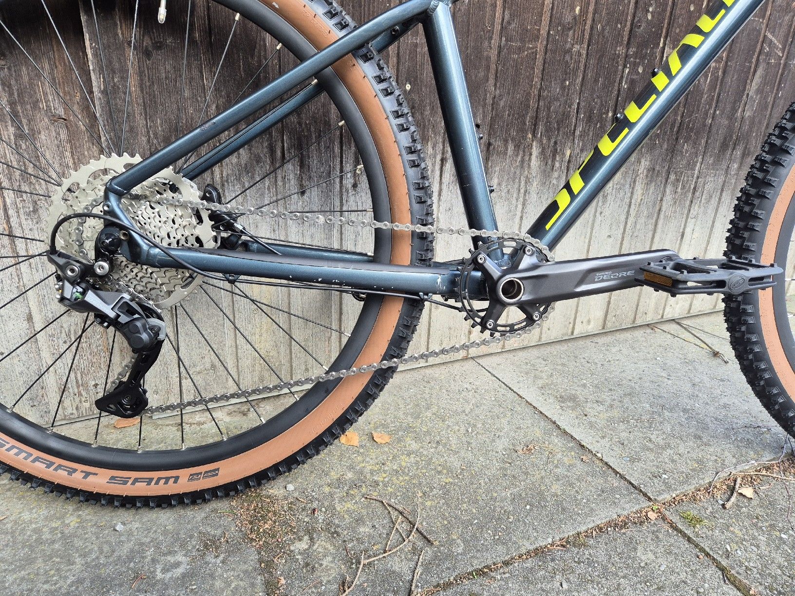 Biciclette: Specialized Pitche Expert 27,5" – Usato da Fräschels venduto da nat_s5d7 1