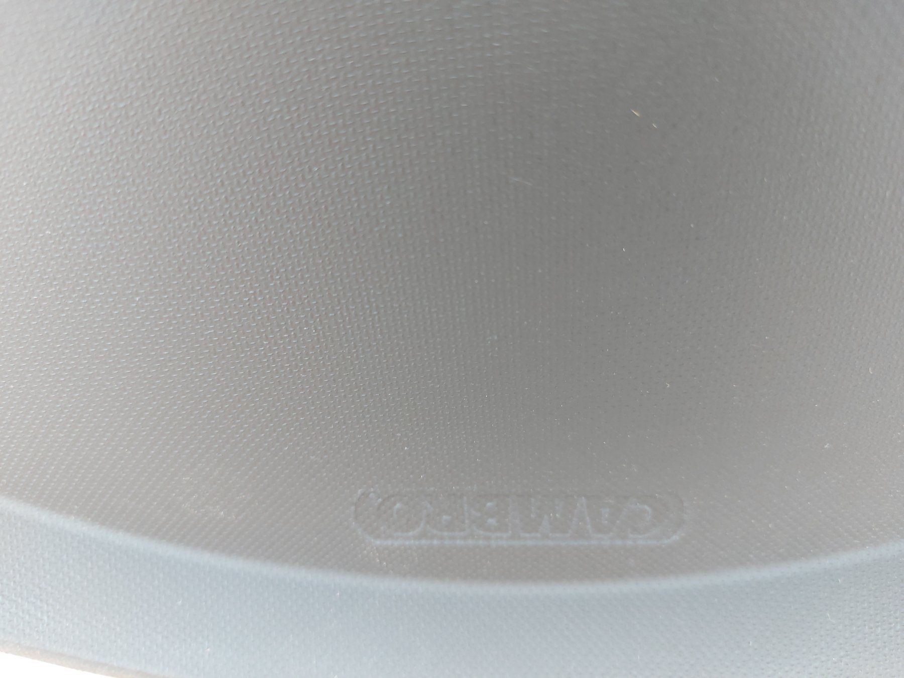 Servierplatten: Gastro-Kellnertablett;  Cambro Camtread Tablett 45cm – Neu und originalverpackt aus Rheinau von profitronic.shop 2