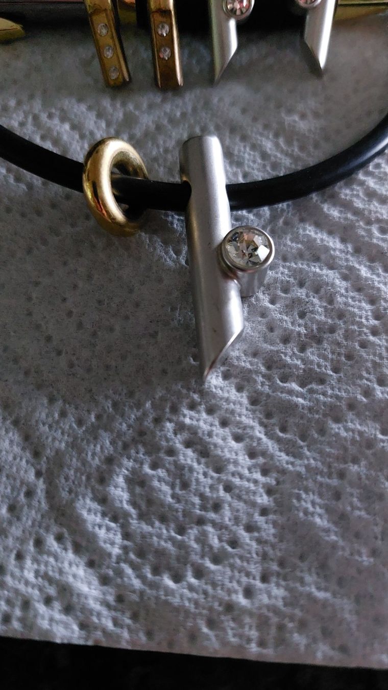 Catenine: Modeschmuck – Usato da Bellikon venduto da Anithom 3