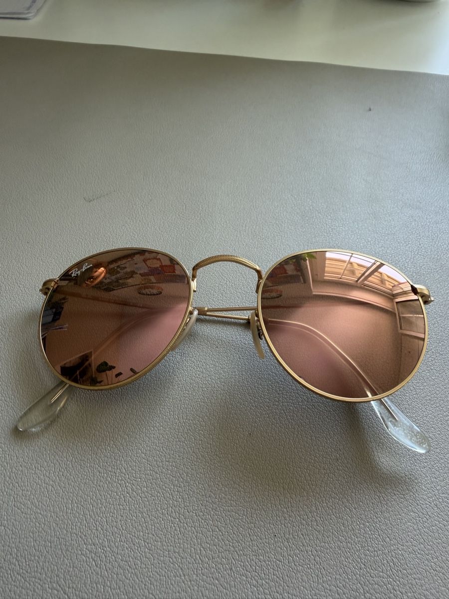 Ray-Ban Occhiali & Lenti: Ray Ban Sonnenbrille – Usato da Winterthur venduto da Milly_z9 5