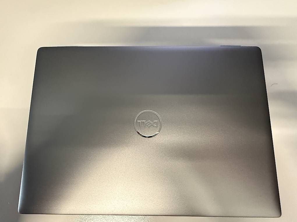 Notebook: Dell Laptop inkl. Dockingstation – Usato da Pratteln venduto da Richoabi30 4