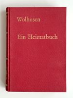 Wolhusen – Ein Heimatbuch: Jubiläumsausgabe 1958