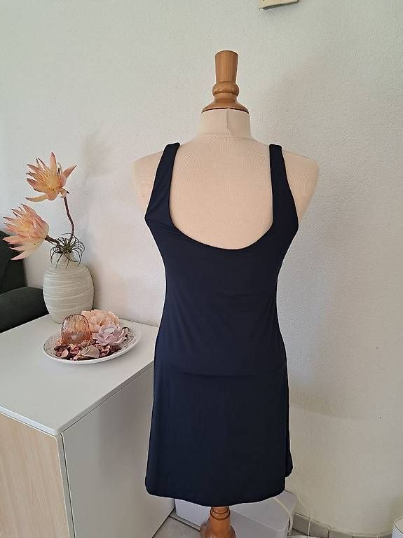 Vestiti: Kleid Navy blau M – Usato da Rupperswil venduto da White-Dove 1