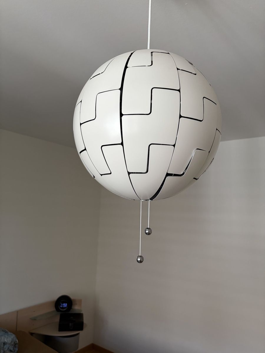 Ikea Lustres & lampes de plafonds: IKEA PS 2014 Ceiling Lamp – D'occasion à Regensdorf par WetTowel42 1