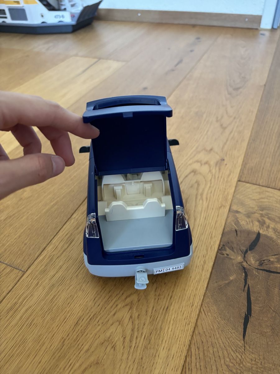 Playmobil Giocattoli: Playmobil Auto – Usato da Grosswangen venduto da Sunnyday35 1