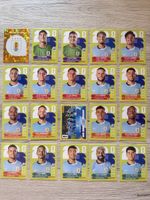 FIFA WORLD CUP 2026 URUGUAY STICKERS UNITED EDITION 🇵🇾