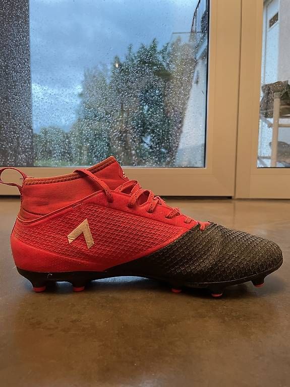 Chaussures hommes: Adidas Ace 17.3 Primemesh FG – D'occasion à Carona par ene_2vkd 1