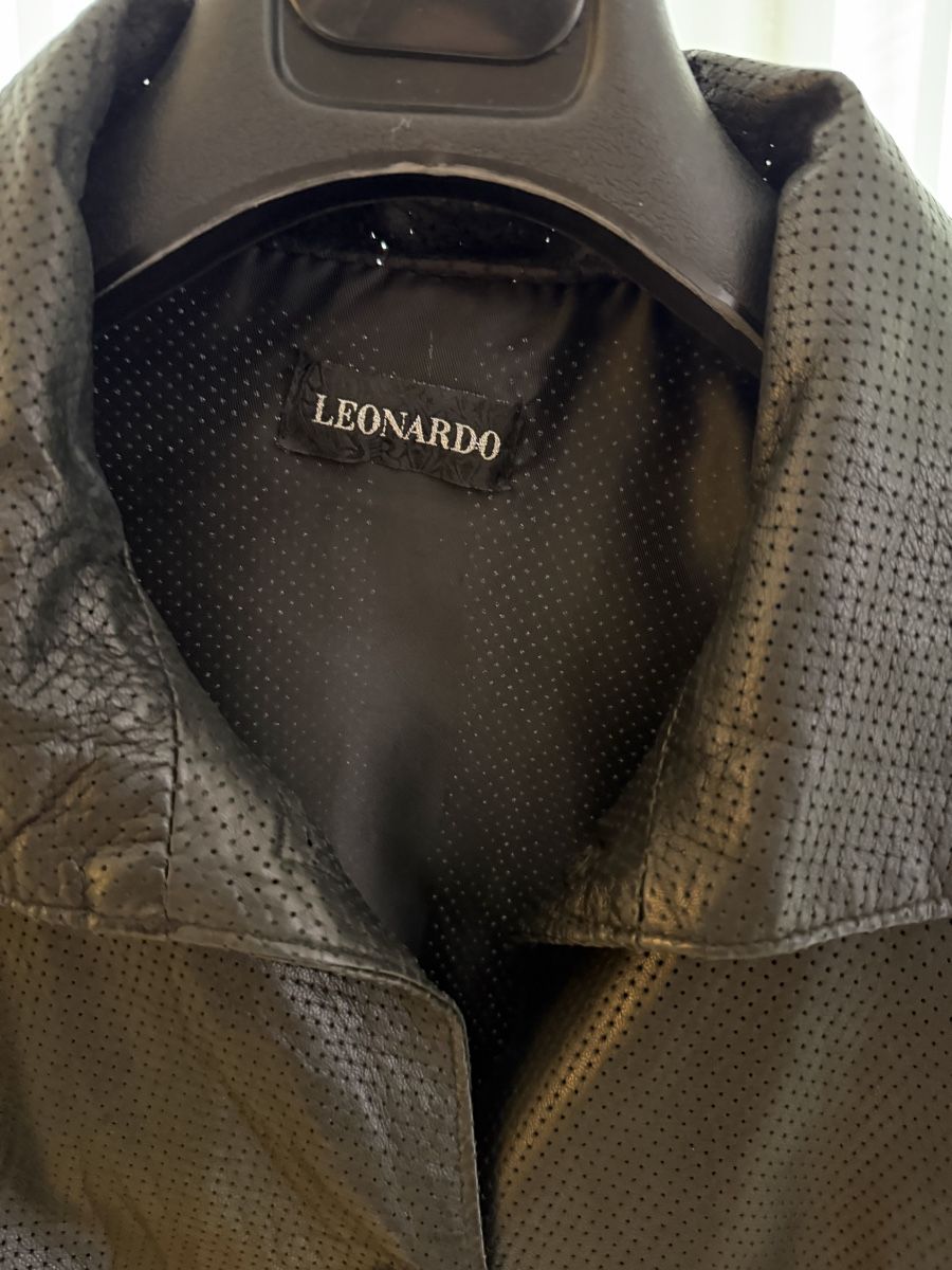 Giacche: Lederjacke – Usato da Dübendorf venduto da Martha06 3