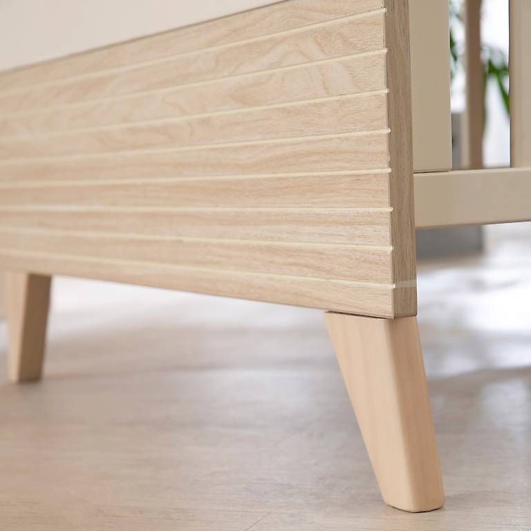 Letti: Baby Bed 70x140cm – Nuovo e nell'imballaggio originale da Oberneunforn venduto da alm_vxp9 2