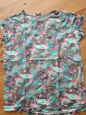 Tshirt Review Gr. 152-158