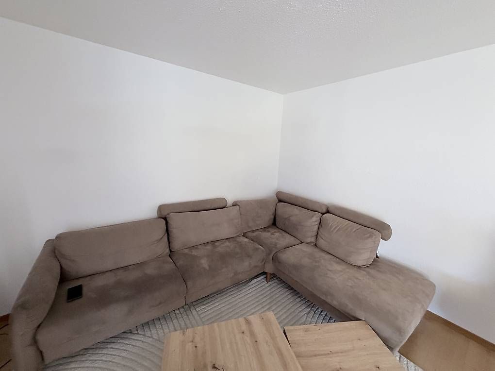 Divani: Wohnzimmer ecksofa – Usato da Schafisheim venduto da ser_k77c 1