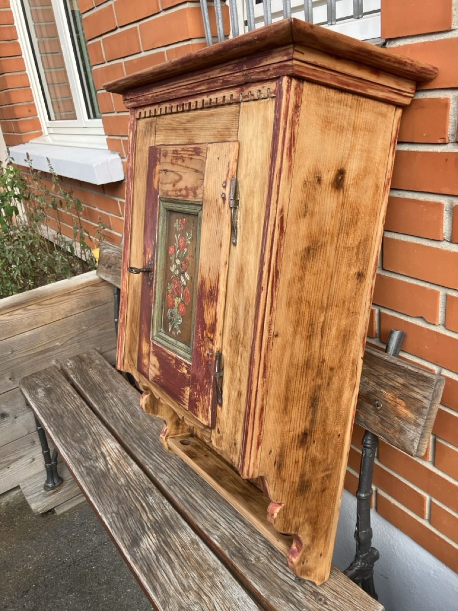 Schränke: Wandschrank – Gebraucht aus Burg AG von ala_cx8x 1