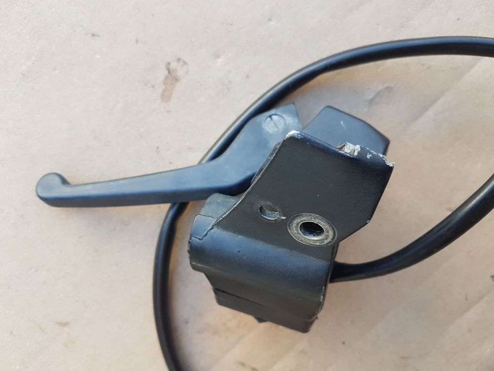 Blinkerschalter Für Segway Ninebot F2 E-Scooter - Originalersatz