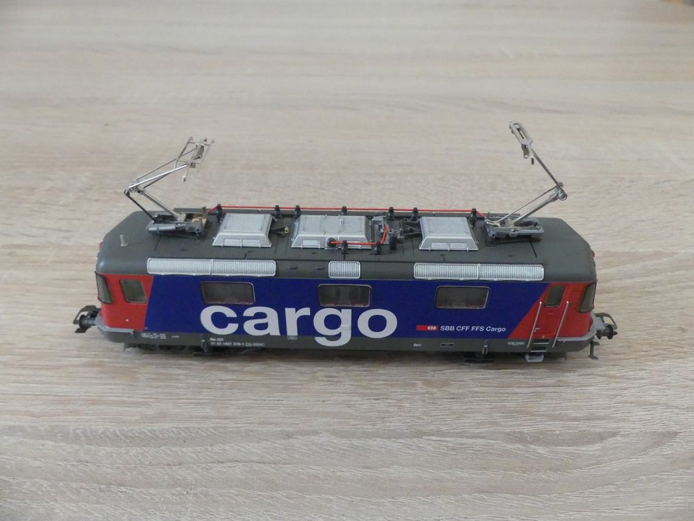 Märklin, Re 421 | Kaufen auf Ricardo
