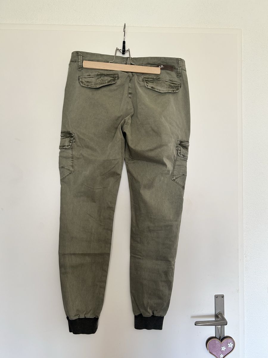 Pantaloni: Damen Yes-Zee Hosen – Nuovo (secondo la descrizione) da Bad Ragaz venduto da ocl_2fyc 1
